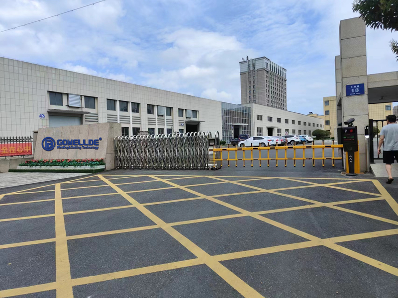 중국 Shenzhen General Welder Technology Co., Ltd. 회사 프로필