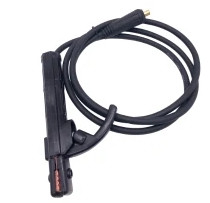 IGBT Inverter One Phase Arc Welding Machine with 80% Efficiency