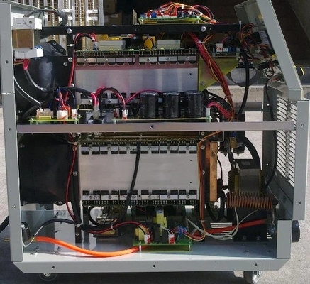 Pulse Function Inverter TIG Welding Machine Adjustable Removal Width