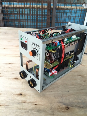 IGBT Portable Single PCB Arc Welding Machine 220V / 380V 1 Phase