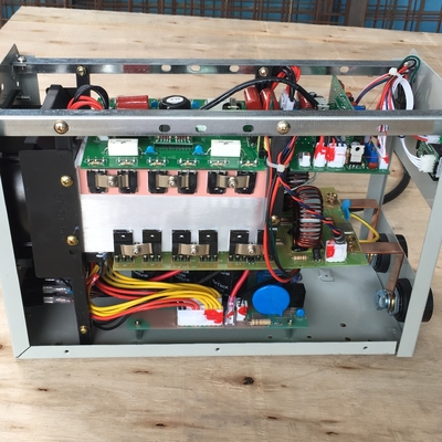 IGBT Portable Single PCB Arc Welding Machine 220V / 380V 1 Phase