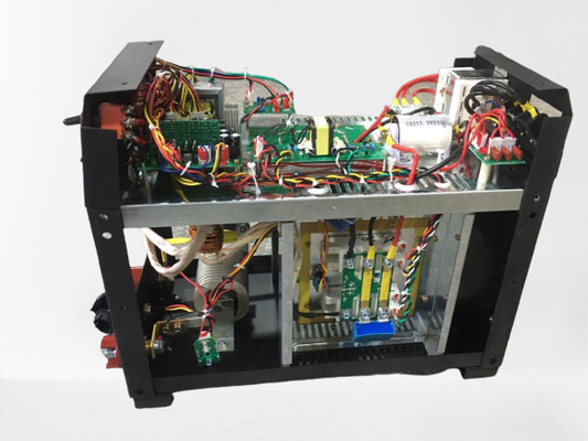 Industrial Use electric welding machine DC Inverter MMA ARC400I ARC Welder