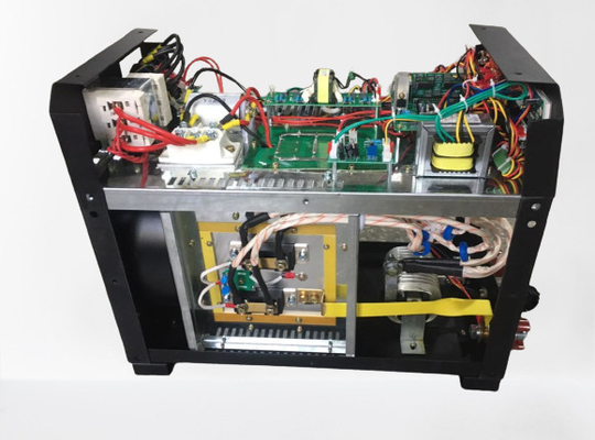 Industrial Use electric welding machine DC Inverter MMA ARC400I ARC Welder