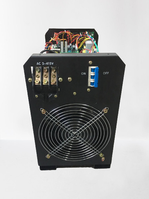 Industrial Use electric welding machine DC Inverter MMA ARC400I ARC Welder