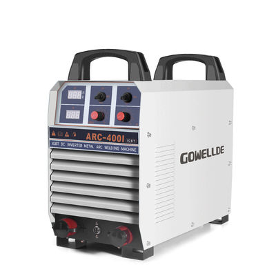 Industrial Use electric welding machine DC Inverter MMA ARC400I ARC Welder