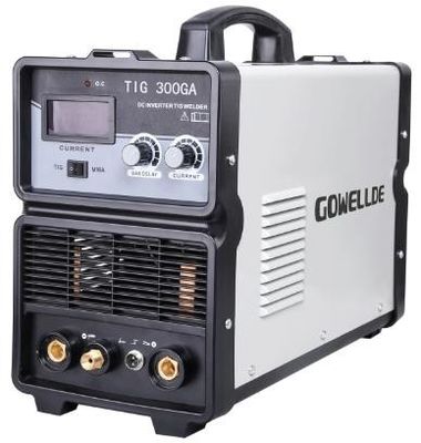 TIG300GA TIG Inverter Welding Machine Inverter Welding Argon Tig Welder For Soldering Working