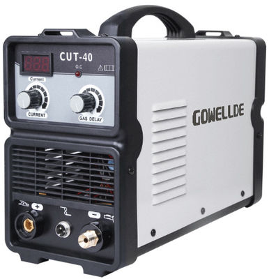 Portable CNC 60Hz Plasma Harbor Freight Titanium Plasma Cutter 0.93 Factor 40A