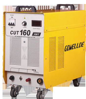 Industrial 160amps Portable Plasma Cutter CUT160I IGBT Module