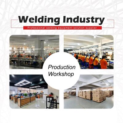 HF MMA Welding Machine ARC230 IGBT DC Inverter Vector Control Transducer